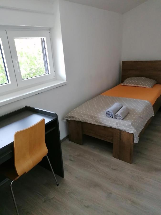 Sunflower Accommodation Ljubljana Exterior photo
